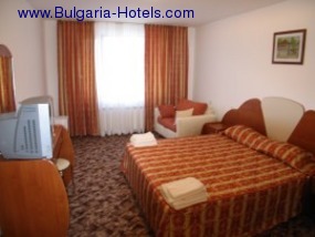 Bulgaria hotels